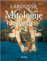 Mitologije sveta - Larousse